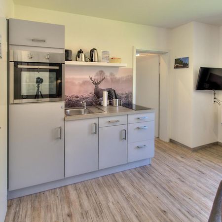 Auszeit-Im-Harz Haus 2 Wohnung 4 Schierke Buitenkant foto